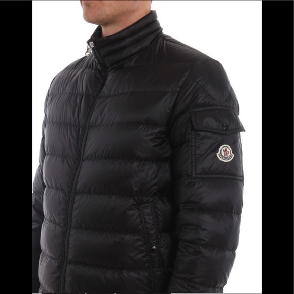 moncler lambot giubbotto